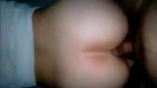 Узбекское домашнее порно видео с молодой девкой в позе раком