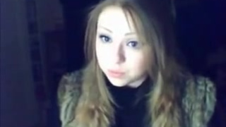 Русская студентка с большими сиськами в секс чате