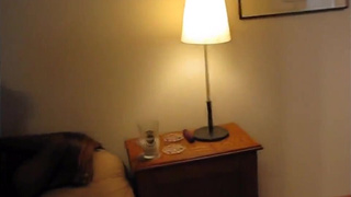 Межрасовый куколд в домашнем любительском видео в любительском видео